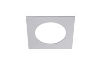 Декоративная рамка арт-CLT FRAME 044C1 WH — фото 4, Освещение