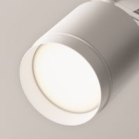 Трековый светильник Technical арт-TR088-1-GX53-W — фото 9, Трековые светильники