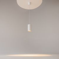 Подвесной светильник Technical арт-P100PL-20W3K-W — фото 5, Подвесные светильники