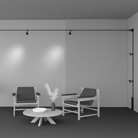 Трековый светильник Technical арт-TR164-1-8W3K-M-B — фото 7, Трековые светильники