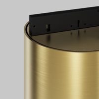 Товар: Трековый светильник Technical TR188-1-5W2.7K-M-BBS - фото 4 Трековый светильник Technical TR188-1-5W2.7K-M-BBS — фото 4, Трековые светильники