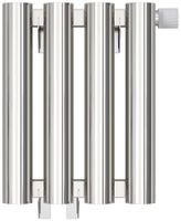 Отопительный радиатор Сунержа Кумир-0 EU50 правый 300х260 4 секции Без покрытия арт-00-0351-3004 — фото 6, Радиаторы отопления