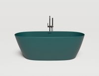 Товар: Ванна отдельностоящая SOFIA 170x80 покраска по RAL полностью 102516GF - фото 4 Ванна отдельностоящая SOFIA 170x80 покраска по RAL полностью 102516GF — фото 4, Ванны