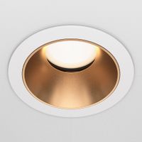 Товар: Встраиваемый светильник Technical DL051-U-1WMG - фото 5 Встраиваемый светильник Technical DL051-U-1WMG — фото 5, Точечные светильники