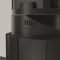 Товар: Встраиваемый светильник Technical DL057-10W3K-B - фото 5 Встраиваемый светильник Technical DL057-10W3K-B — фото 5, Точечные светильники