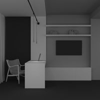 Трековый подвесной светильник Technical арт-TR167-1-7W3K-M-BS — фото 5, Трековые светильники