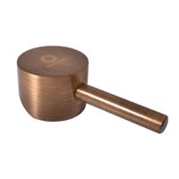 Ручка для смесителя Seina, KR3513SM — фото 1, Комплектующие для душевого оборудования