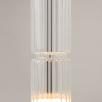 Товар: Подвесной светильник Maytoni арт-MOD272PL-L12CH3K1 - фото 8 Подвесной светильник Maytoni арт-MOD272PL-L12CH3K1 — фото 8, Подвесные светильники