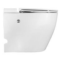 Товар: Унитаз импульсный Azario 360х570х450 напольный, полукруглый, быстросъемное сиденье микролифт (AZ-102) арт-AZ102 - фото 9 Унитаз импульсный Azario 360х570х450 напольный, полукруглый, быстросъемное сиденье микролифт (AZ-102) арт-AZ102 — фото 9, Напольные унитазы