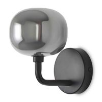 Настенный светильник (бра) Freya FR5435WL-01B — фото 5, Бра