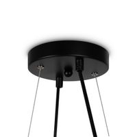 Подвесной светильник Freya арт-FR5222PL-08B — фото 4, Подвесные светильники