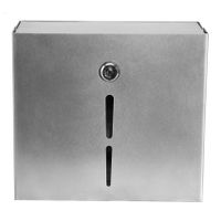 Диспенсер для бумажных полотенец арт-ДиспенсерБП — фото 1, Диспенсеры бумажных полотенец