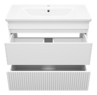 Тумба под раковину арт-П-Мир-01090-012Я — фото 2, Тумбы под раковину