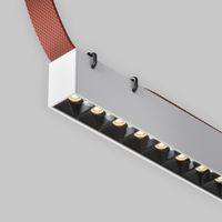 Подвесной светильник Technical арт-TR128B-12W3K-M-W — фото 2, Подвесные светильники