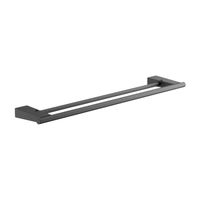 Полотенцедержатель BELZ , черный арт-B91409 — фото 1, Полотенцедержатели