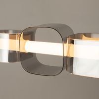 Подвесной светильник Maytoni арт-MOD381PL-L45CH3K — фото 14, Подвесные светильники