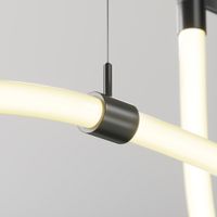 Комплектующие для трекового светильника Technical TRA154CSW-1B — фото 2, Комплектующие для освещения