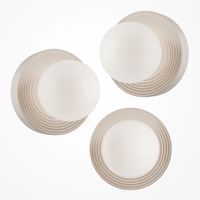 Настенный светильник (бра) Maytoni MOD403WL-01BG — фото 4, Бра