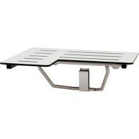 Откидное сиденье для душа 15074.L — фото 1, Сиденья