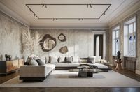 Трековый светильник Technical TR021-1-124K-Z-B — фото 5, Трековые светильники