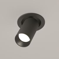 Товар: Встраиваемый светильник Technical C081CL-01-GU10-B - фото 7 Встраиваемый светильник Technical C081CL-01-GU10-B — фото 7, Точечные светильники