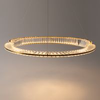 Подвесной светильник Maytoni P097PL-L45BS3K — фото 3, Подвесные светильники