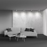 Товар: Трековый светильник Technical TR007-1-12W4K-W-1 - фото 7 Трековый светильник Technical TR007-1-12W4K-W-1 — фото 7, Трековые светильники