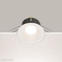 Товар: Встраиваемый светильник Technical DL032-2-01W - фото 7 Встраиваемый светильник Technical DL032-2-01W — фото 7, Точечные светильники