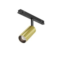 Трековый светильник Technical TR032-2-5W4K-M-BBS — фото 1, Трековые светильники