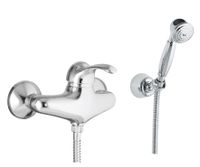 Смеситель для душа Fiore JAFAR , хром арт-47CR5127 — фото 1, Смеситель для душа