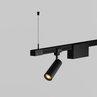 Товар: Комплектующие для уличной трековой системы Outdoor O-TR001-PB-H2M - фото 4 Комплектующие для уличной трековой системы Outdoor O-TR001-PB-H2M — фото 4, Комплектующие для освещения