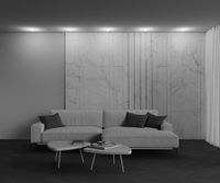 Товар: Встраиваемый светильник Technical DL065-12W3K-W - фото 3 Встраиваемый светильник Technical DL065-12W3K-W — фото 3, Точечные светильники