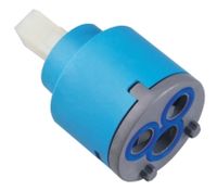 картридж 35мм арт-P350302PB — фото 1, Комплектующие для смесителей