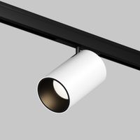 Трековый светильник Technical арт-TR187-1-5W3K-M-BW — фото 1, Трековые светильники