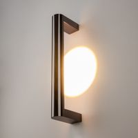 Настенный светильник (бра) Maytoni MOD288WL-L5B3K — фото 5, Бра