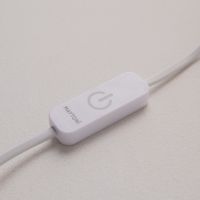 Настольный светильник Maytoni MOD286TL-L18W3K — фото 6, Настольные лампы