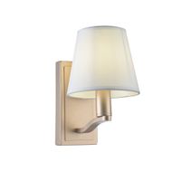 Настенный светильник (бра) Freya FR5671WL-01G — фото 1, Бра