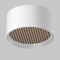 Потолочный светильник Technical C122CL-L7-4K-W — фото 7, Подвесные светильники