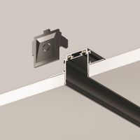 Шинопровод встраиваемый Technical арт-TRA084MP-12B — фото 4, Шинопроводы