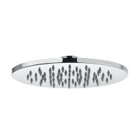 Верхний душ Webert , хром арт-AC1024015BRASS — фото 1, Верхние души