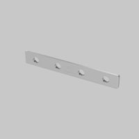 Комплектующие для встраиваемой трековой системы Technical арт-TRA034D-C-42S — фото 4, Комплектующие для освещения