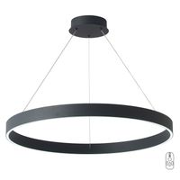 Люстра арт-TRON SP70W LED BLACK — фото 4, Люстры