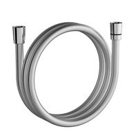 Смеситель для ванны и душа Azario REULEAUX с ручным душем, керамический картридж, хром арт-AZ-VWF238296C — фото 3, Смеситель для ванны