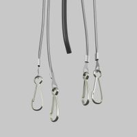 Универсальное крепление Technical C032C-04-B-1 — фото 7, Комплектующие для освещения