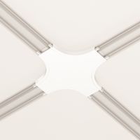 Комплектующие для систем освещения с токоведущими элементами Technical TRA084CX-11W — фото 2, Комплектующие для освещения