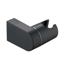 Товар: кронштейн для душа черный MELODIA MKP28002bk - фото 1 кронштейн для душа черный MELODIA MKP28002bk — фото 1, Кронштейны для верхнего душа