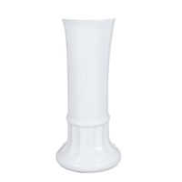 Товар: GIANETA Колонна тюльпана, белая керамика 20919 - фото 1 GIANETA Колонна тюльпана, белая керамика 20919 — фото 1, Пьедесталы для раковины