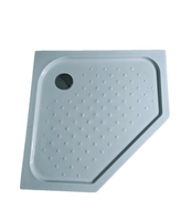 Душевой поддон ERLIT белый арт-ER9017V-1 — фото 2, Акриловые душевые поддоны