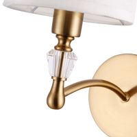 Товар: Настенный светильник (бра) Freya FR1007WL-01BS - фото 3 Настенный светильник (бра) Freya FR1007WL-01BS — фото 3, Бра