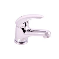 Смеситель Sazava для раковины,высота 115мм, арт-SA326.5 — фото 1, Смесители для раковины